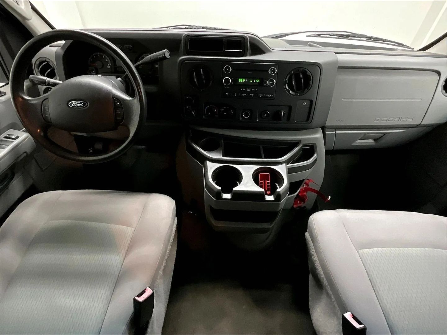 ford e-series econoline wagon 2014 1FBNE3BL3EDA15113 image ford e-series econoline wagon 2014 1FBNE3BL3EDA15113 image
